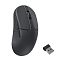 Фото Мышь Keychron M3 Mini Беспроводная чёрный, M3M-A23