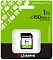 Фото-3 Карта памяти SDXC Kingston Canvas Select Plus 1TB — упаковка спереди: зелёный блистер с SD-картой в прозрачном окне, указаны 1TB и до 150 MB/s, значки U3, V30 и A1; контекст упаковки важен для проверки маркировок на странице товара