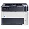 Фото-1 Принтер Kyocera ECOSYS P4040dn A3 лазерный черно-белый, 1102P73NL0