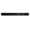 Фото-3 Коммутатор Ubiquiti EdgeSwitch 48 500W ES-48-500W, вид сзади: показаны задняя панель, встроенный разъём питания IEC C14, сервисная маркировка и крепёжные отверстия. Это важно для страницы товара, чтобы видеть подключение питания и конструкцию тыльной стороны.