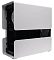 Фото-4 Корпус Azza Cast Full Tower Без БП белый, CSAZ-808WM CAST