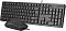 Фото-3 Комплект клавиатура/мышь A4Tech KR-3330S Проводной чёрный, KR-3330S