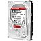 Фото-1 Диск HDD WD Red SATA 3.5&quot; 8 ТБ, WD80EFAX