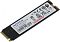 Фото-5 Диск SSD ADATA LEGEND 800 with Heat Sink M.2 2280 500 ГБ PCIe 4.0 NVMe x4, ALEG-800-500GCS
