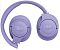 Фото-2 Наушники JBL Tune 770NC фиолетовый, JBLT770NCPURCN