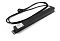Фото-2 Блок розеток Hyperline SHE19, 1U, SHE19-6SH-2.5EU