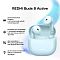 Фото-6 Наушники XIAOMI Buds 8 Active синий, BHR08JPGL