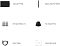 Фото-7 Графический планшет Huion Inspiroy RTP-700 13&quot;, RTP-700 Black