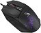 Фото-7 Мышь A4Tech W65 Max Mini Проводная чёрный, W65 MAX MINI HONEYCOMB