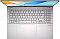 Фото-7 Ноутбук ASUS Vivobook S16 S3607AA, вид сверху на рабочую область; показаны клавиатура с цифровым блоком, крупный тачпад и маркировка Dolby Atmos, фото важно для страницы товара с деталями управления ноутбука.