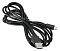 Фото-5 USB кабель Digma microUSB (M) -&gt; USB Type A (M) 2A 2 м, MICROUSB-2M-BLK