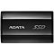 Фото-2 Внешний диск SSD ADATA SE800 512 ГБ 2.5&quot; USB 3.2 чёрный, ASE800-512GU32G2-CBK