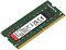 Фото-2 Модуль памяти Kingston ValueRAM 16 ГБ SODIMM DDR4 3200 МГц, KVR32S22S8/16