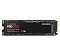 Фото-1 Диск SSD Samsung 990 PRO M.2 2280 1 ТБ PCIe 4.0 NVMe x4, MZ-V9P1T0BW