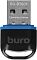 Фото USB Bluetooth адаптер BURO BT601 Bluetooth 6.0+EDR+BLE class 2, BU-BT601