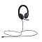 Фото-2 Наушники Logitech Н540 USB чёрный, 981-000480