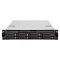 Фото-3 Корпус SilverStone RM22-308 Rack Без БП чёрный 2U, G59RM2230800020