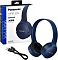 Фото-4 Наушники Panasonic RB-HF420BGEA USB синий, RB-HF420BGEA