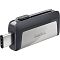 Фото-2 USB накопитель SanDisk Ultra Dual USB 3.0 32 ГБ, SDDDC2-032G-G46