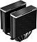 Фото-7 Кулер DeepCool AK620 ZERO DARK 120 мм, AK620 ZERO DARK
