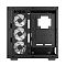 Фото-6 Корпус DeepCool MORPHEUS Black Midi Tower Без БП чёрный, R-MORPHEUS-BKAPA1-G-1