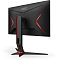 Фото-6 Монитор AOC 24G2SPU 23.8&quot; IPS чёрно-красный, 24G2SPU