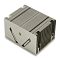 Фото-2 Кулер Supermicro Heatsink 2U+, SNK-P0048PS