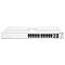 Фото-3 Коммутатор HPE Aruba Instant On 1930 24G 4SFP JL682A, фронтальный вид: видны 24 RJ45 порта в один ряд, справа 4 SFP-слота и вертикальный блок индикаторов/кнопка Reset. Это важно для страницы товара, чтобы показать полную конфигурацию интерфейсов.