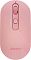 Фото Мышь A4Tech FG20 Беспроводная розовый, FG20 PINK