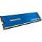 Фото-4 Диск SSD ADATA LEGEND 710 M.2 2280 512 ГБ PCIe 3.0 NVMe x4, ALEG-710-512GB
