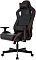 Фото-3 Кресло для геймеров A4Tech Bloody GC-840 чёрный, эко.кожа, BLOODY GC-840