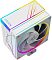 Фото-4 Кулер ID-Cooling FROZN A410 ARGB 120 мм, FROZN A410 ARGB WHITE