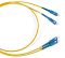 Фото-1 Патч-корд ITK многомодовый 50/125 мкм  3 м, FPC50-SCU-SCU-C2L-3M