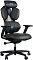 Фото-7 Кресло для геймеров GMNG GG-CH210B чёрный, кожзам, GG-CH210B