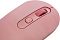 Фото-8 Мышь A4Tech FG20 Беспроводная розовый, FG20 PINK