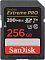 Фото-1 Карта памяти SanDisk SDXC UHS-I Class 3 C10 256GB, SDSDXXD-256G-GN4IN
