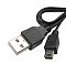 Фото-1 USB кабель 5bites USB Type A (M) -&gt; mini USB (M) 0.5 м, UC5007-005