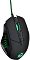 Фото-7 Мышь OKLICK 815G INFERNO Проводная чёрный, 351860