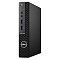 Фото-1 Настольный компьютер Dell Optiplex 3080 Mini PC, 3080-6780