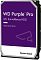 Фото-1 Диск HDD WD Purple Pro SATA 3.5&quot; 8 ТБ, WD8001PURP