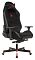 Фото-7 Кресло для геймеров A4Tech Bloody GC-450 чёрный, текстиль/эко.кожа, BLOODY GC-450