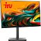 Фото-20 Monoblok iru tactio 24id 24 5 monoblock 2170351, финальный общий вид; форма корпуса, кабель и цвет помогают идентифицировать аксессуар питания. Описание фиксирует видимые элементы, чтобы изображение соответствовало теме страницы товара.