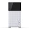 Фото-21 Корпус JONSBO D41 MESH SCREEN Midi Tower Без БП белый, D41 MESH SCREEN White