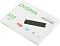 Фото-6 SSD Digma Mega M2 512GB DGSM3512GM23T M.2 2280, лицевая сторона коробки; белая упаковка с зелёным логотипом Digma, обозначением 512 GB, изображением самого модуля и пиктограммами NVMe, M.2 2280 и 3D NAND; белый фон, фото показывает розничную упаковку и формат поставки на странице товара.