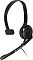 Фото-6 Наушники Epos PC 7 USB чёрный, 504196