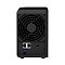 Фото-2 Сетевое хранилище NAS Synology DS220+ 2x3.5&quot; Tower чёрный, DS220+