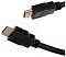 Фото-3 Видео кабель CACTUS CS-HDMI.1.4 HDMI (M) -&gt; HDMI (M) 3 м, CS-HDMI.1.4-3