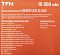 Фото-10 Портативный аккумулятор Power Bank TFN Razer LCD 10 оранжевый, TFN-PB-256-LO