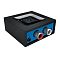 Фото-2 Адаптер для аудиоустройств Logitech Bluetooth Audio Adapter , цвет - Чёрный, 980-000912