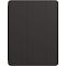 Фото-1 Чехол Apple Smart Folio iPad Pro (5‑го поколения) 12.9&quot; Чёрный, MJMG3ZM/A